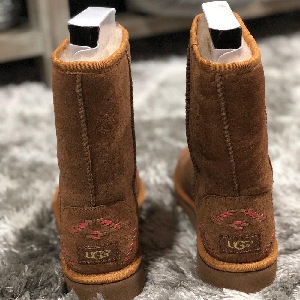 Chestnut Brown UGG Boots  [BRAND NEW]